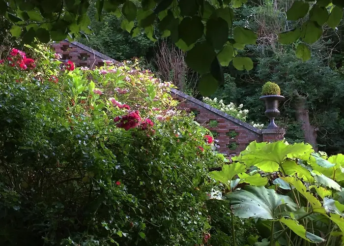 Bed and breakfast Castel De La Terrasse